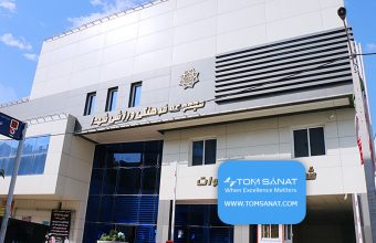 ساخت استخر مجموعه فرهنگی ورزشی