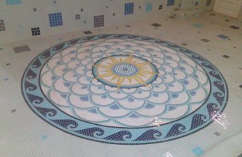 نگهداری تاسیسات استخر