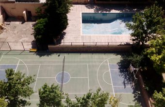 تعمیر و نگهداری تاسیسات مکانیکی ارگانها