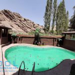 تام استخر
