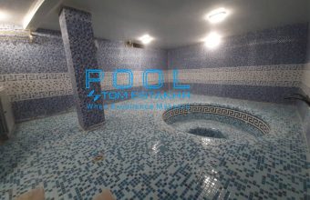 ساخت ونگهداری جکوزی