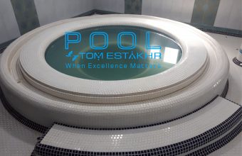 آب بندی جکوزی بازسازی جکوزی منزل آقای یافتیان