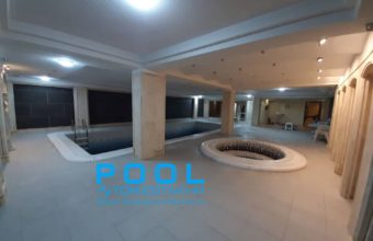 سرویس استخر و جکوزی