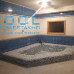 تام استخر