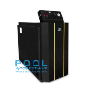 پکیج زمینی کالورپک