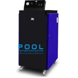 پکیج زمینی کالورپک