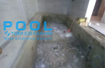 تام استخر